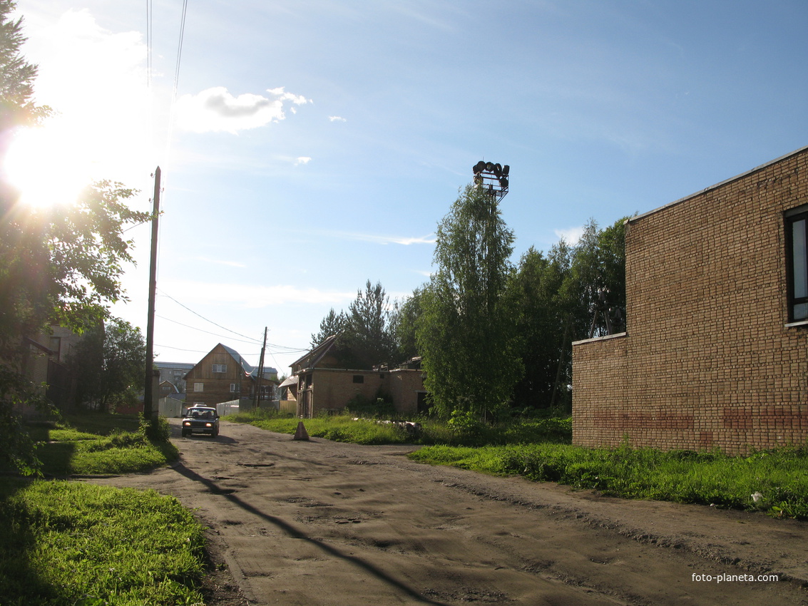 Выльгорт 2014