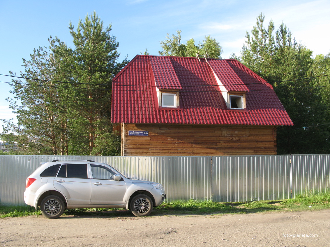 Выльгорт 2014