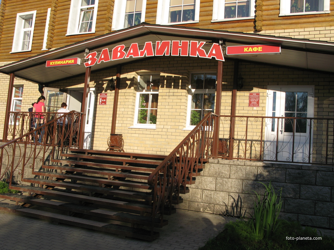 Выльгорт 2014 - ул. Домны Каликовой