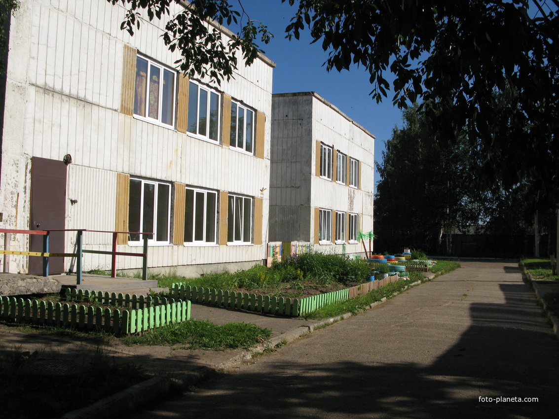 Выльгорт 2014 - ул. Советская