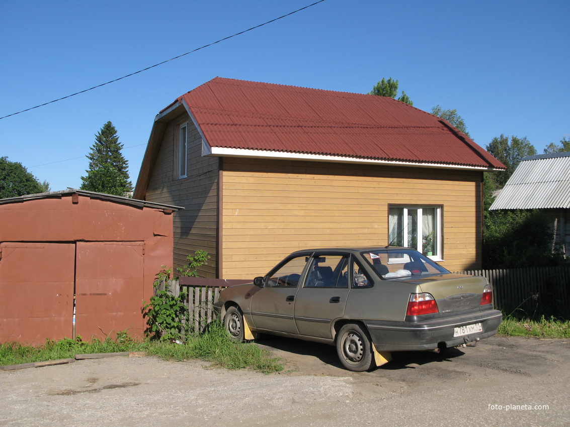 Выльгорт 2014