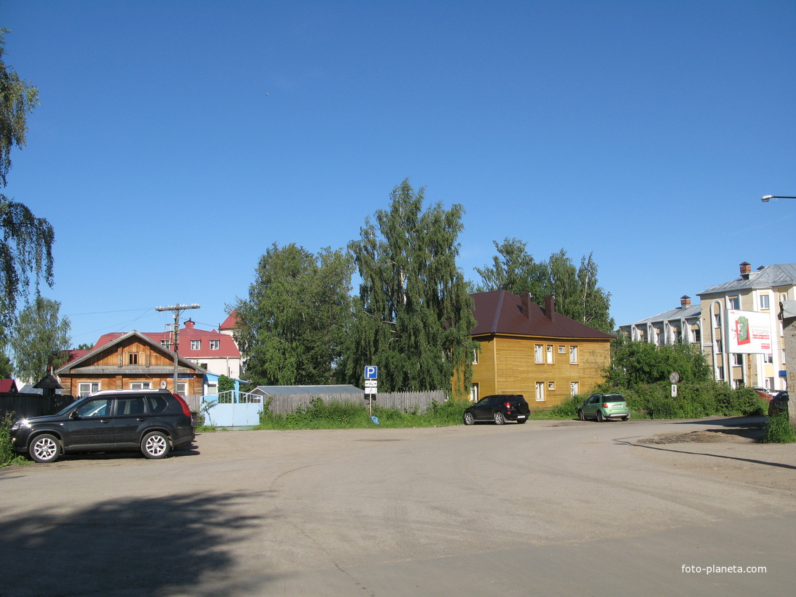 Выльгорт 2014