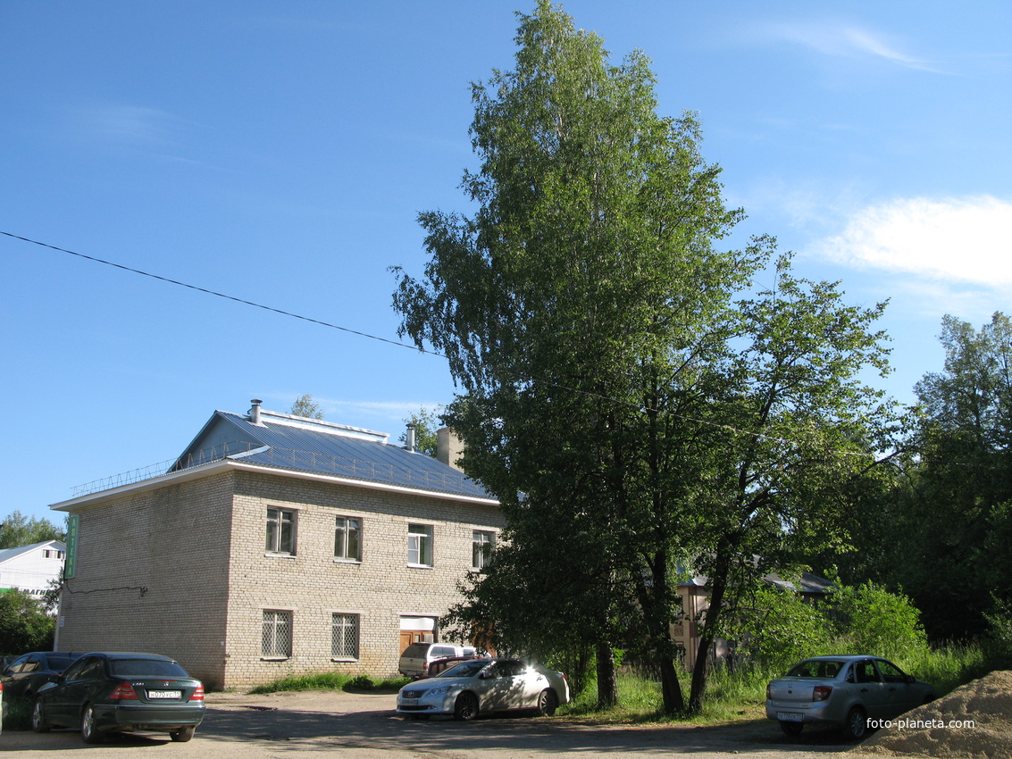 Выльгорт 2014