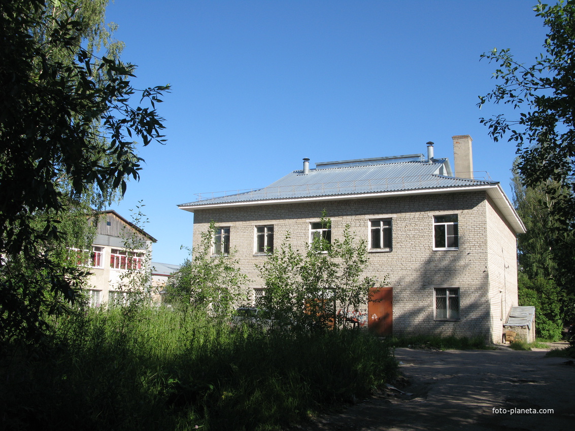 Выльгорт 2014