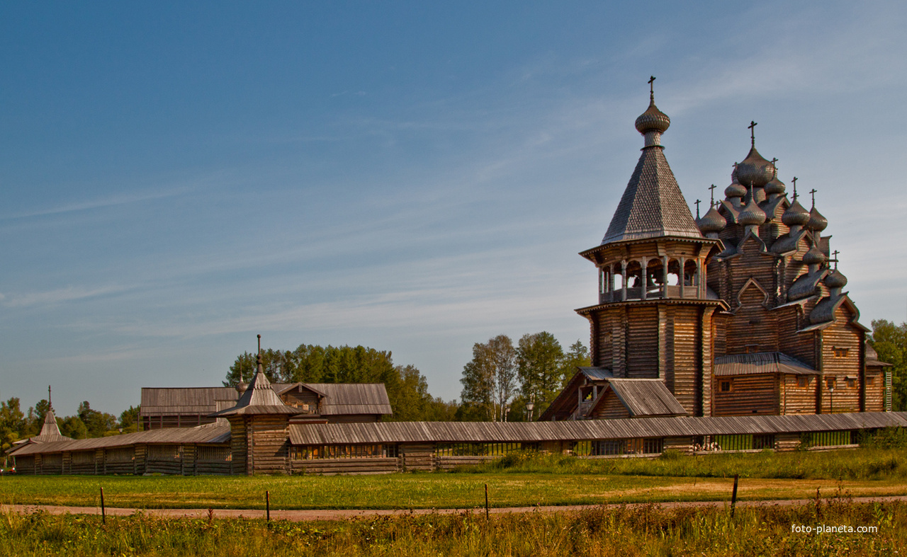 Храмовый комплекс