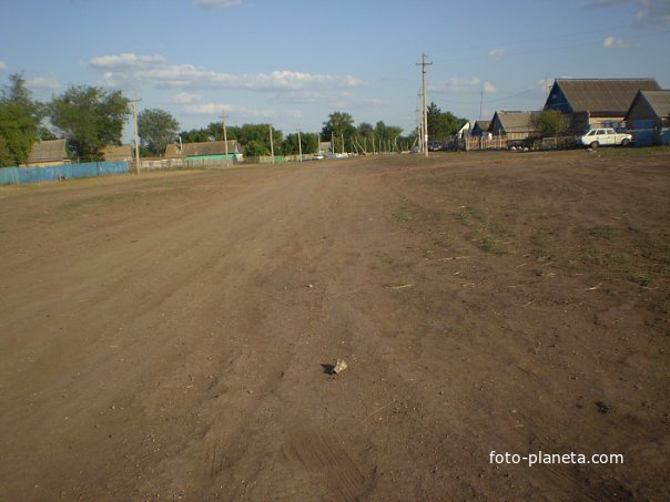 улица Советская