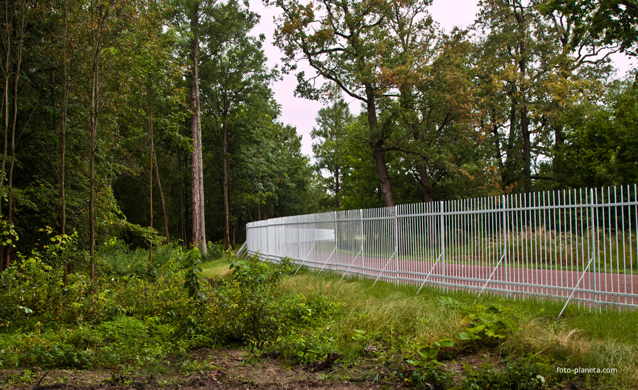 Фермский парк