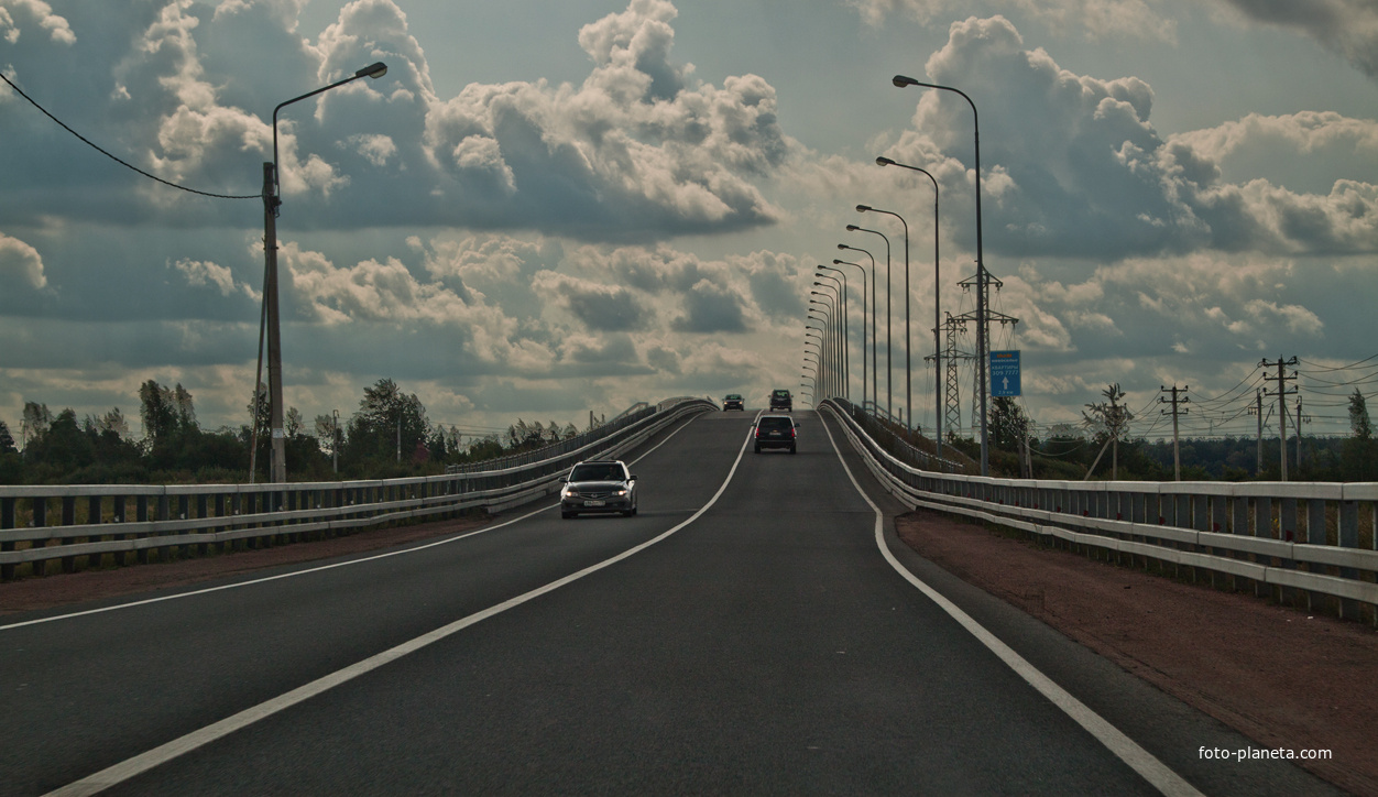 Красносельское шоссе