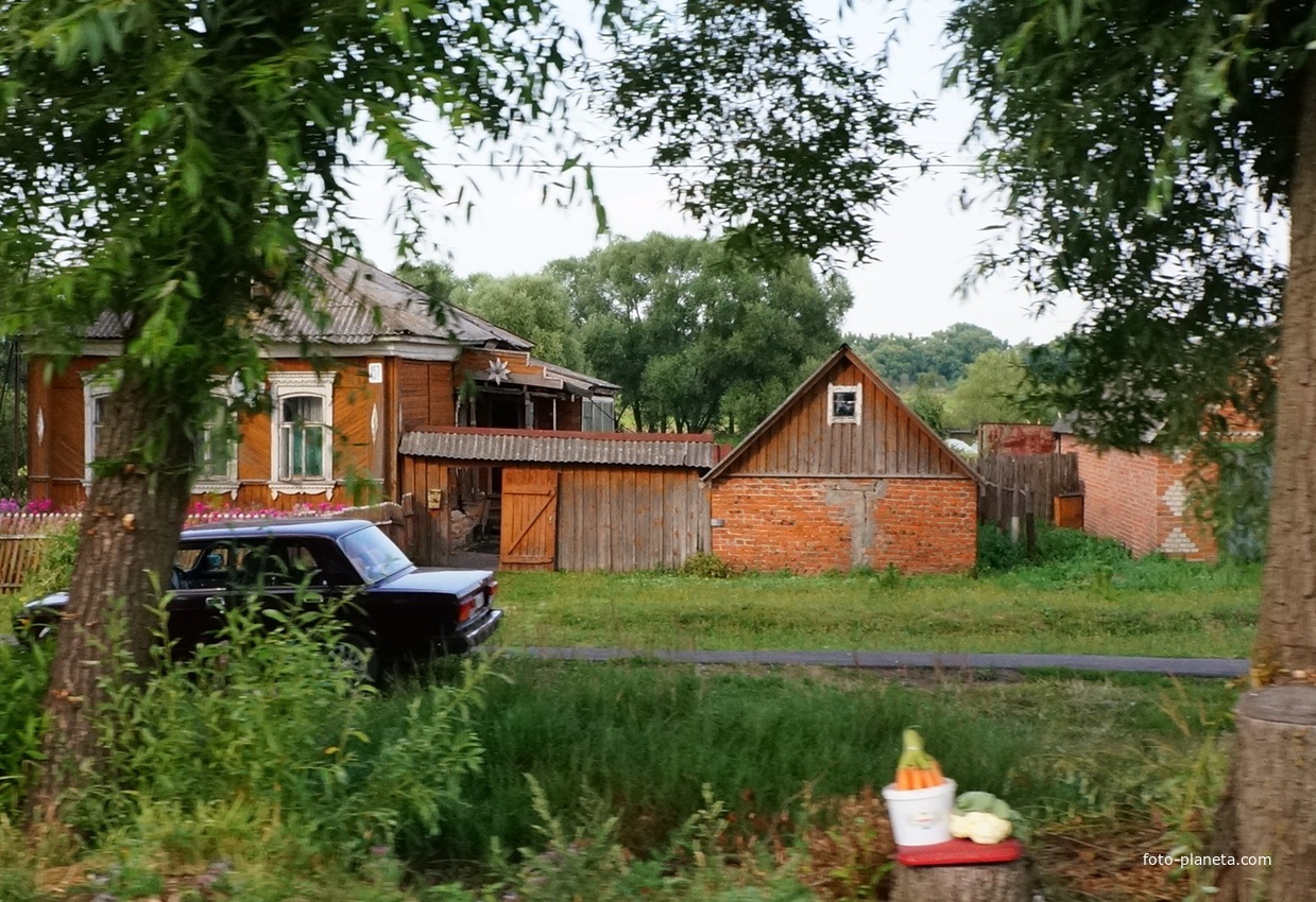 Двуглинково