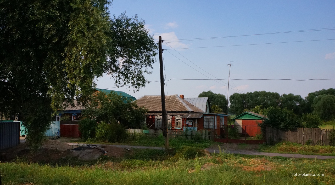 Двуглинково