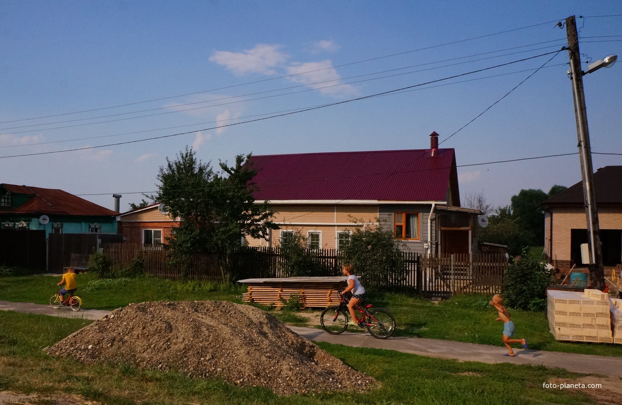 Двуглинково