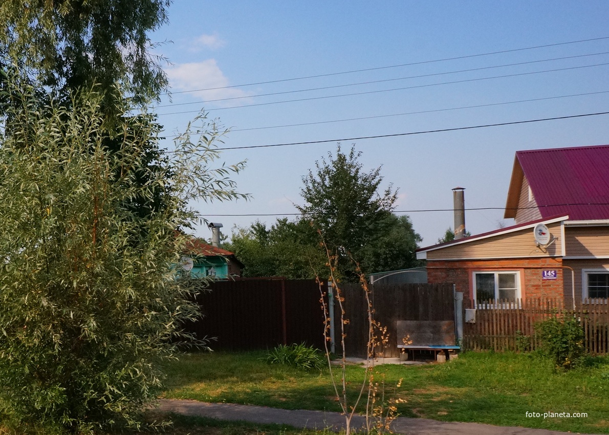 Двуглинково