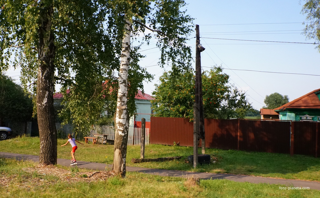 Двуглинково