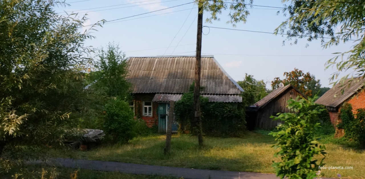 Двуглинково