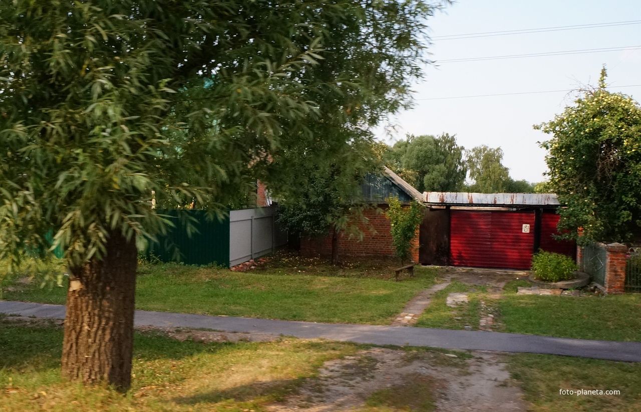 Двуглинково