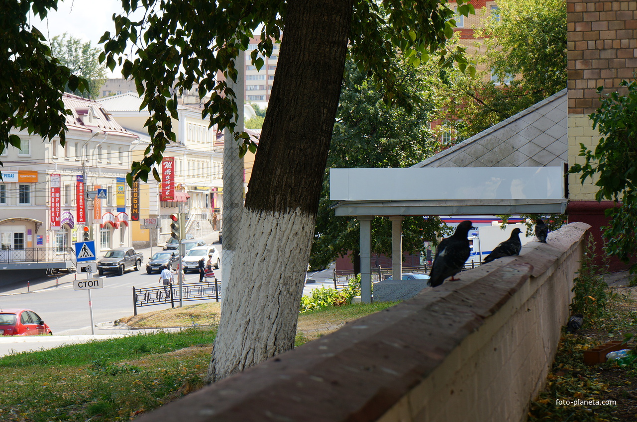 Проспект Ленина, 150-а