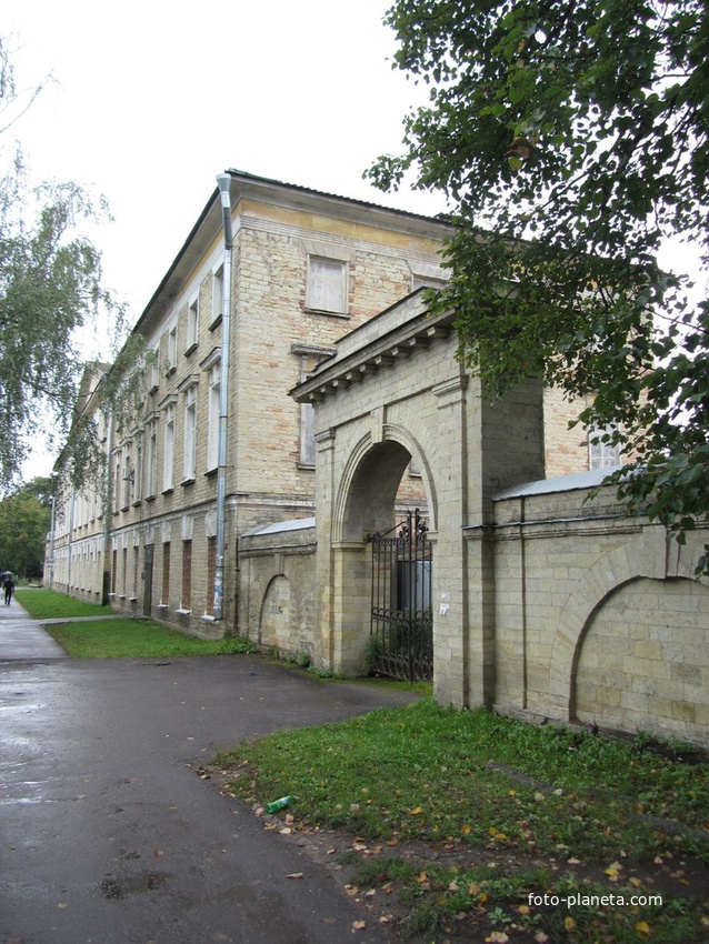 ул. 25 Октября