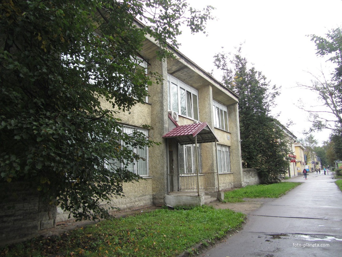 ул. 25 Октября