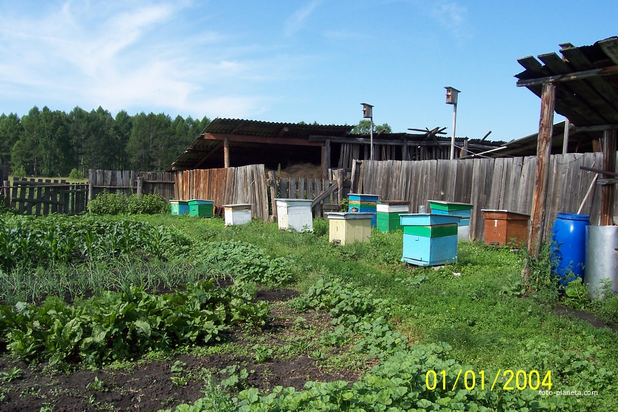 Карта запасной имбеж