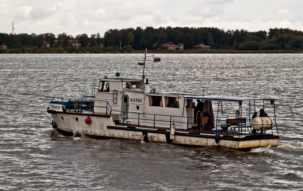 Финский залив