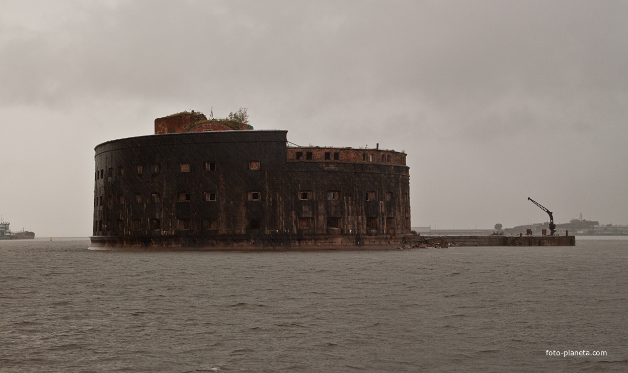 Форт Александр I