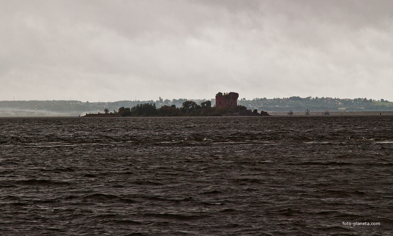 Форт Павел I