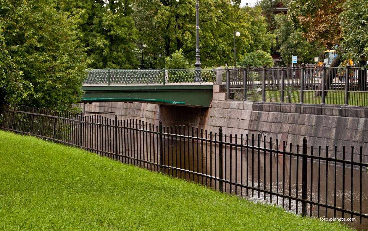 Советский мост