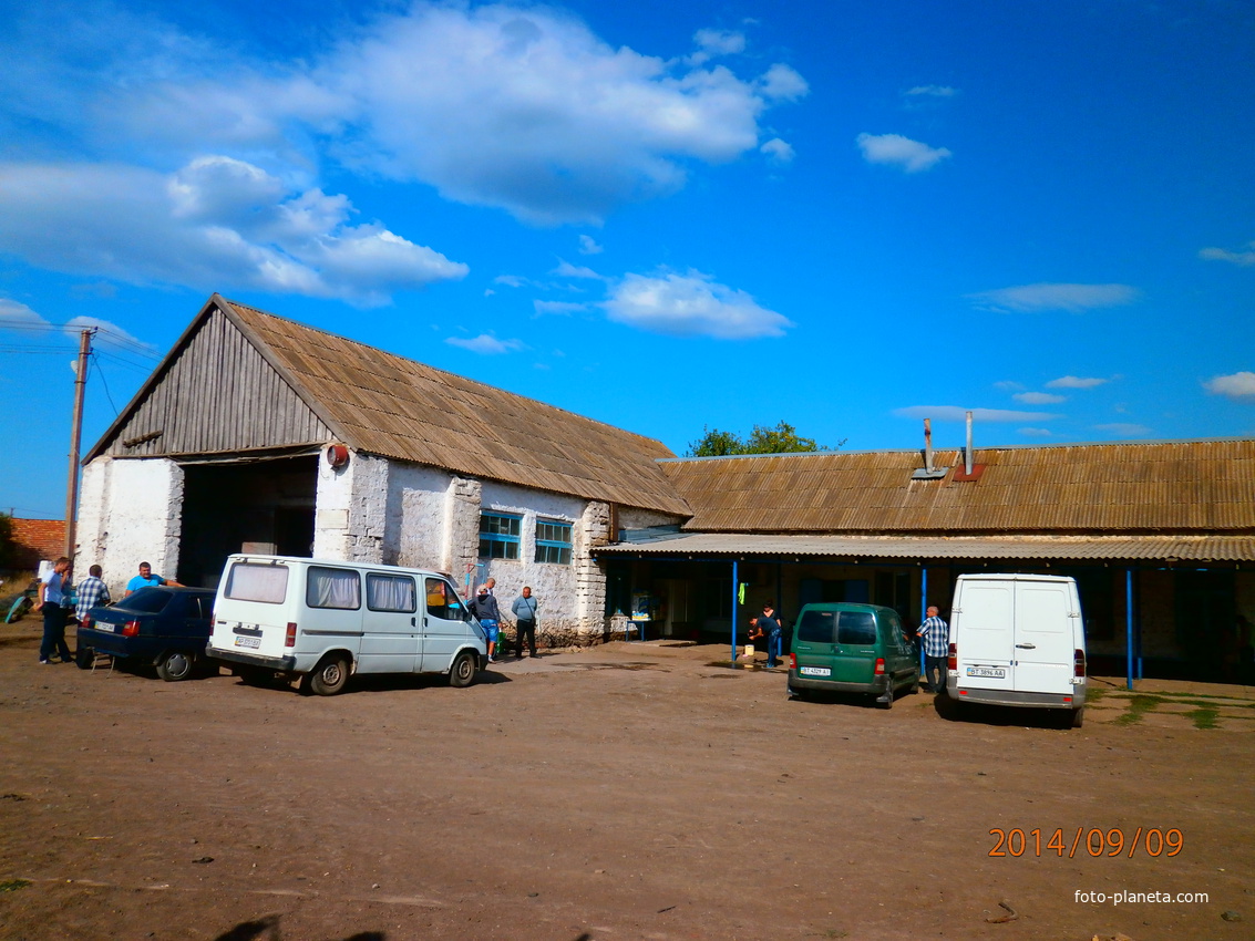 Мастерская