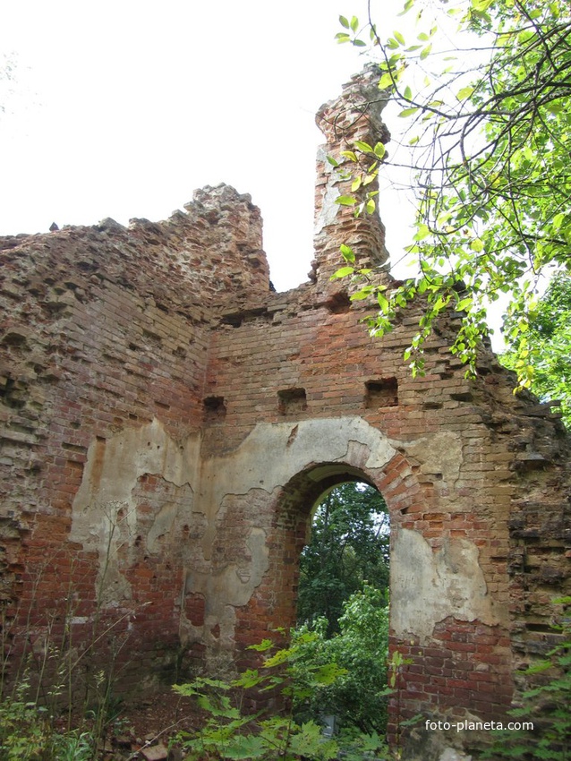 Кингисепп. Церковь иконы Божией Матери &quot;Всех скорбящих Радость&quot;
