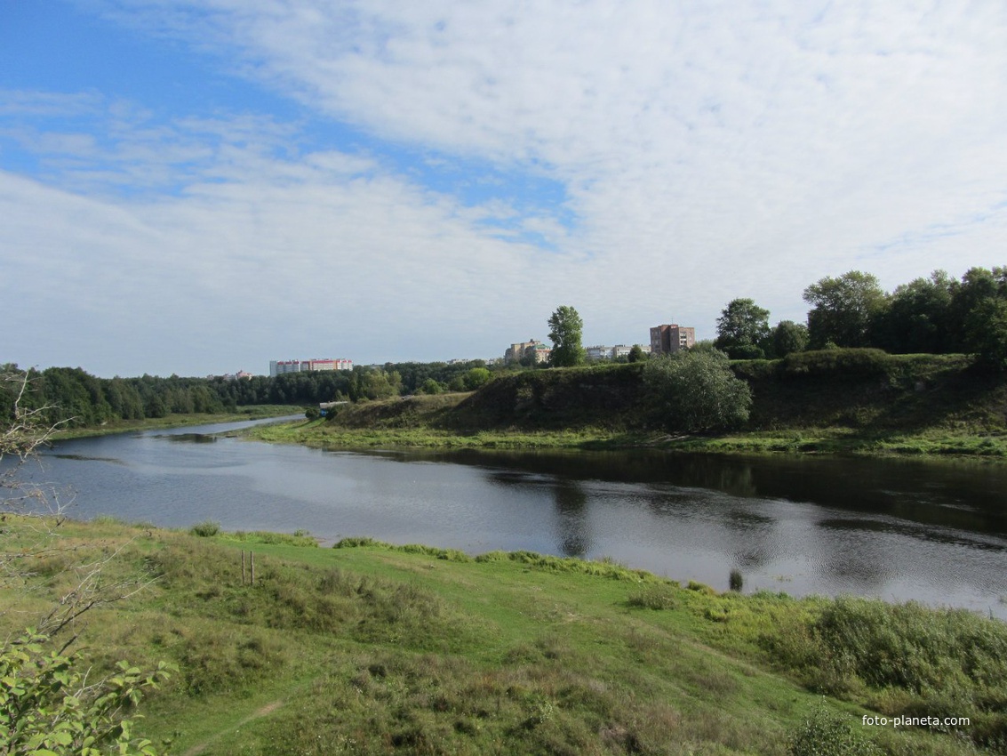 Парк романовка в кингисеппе