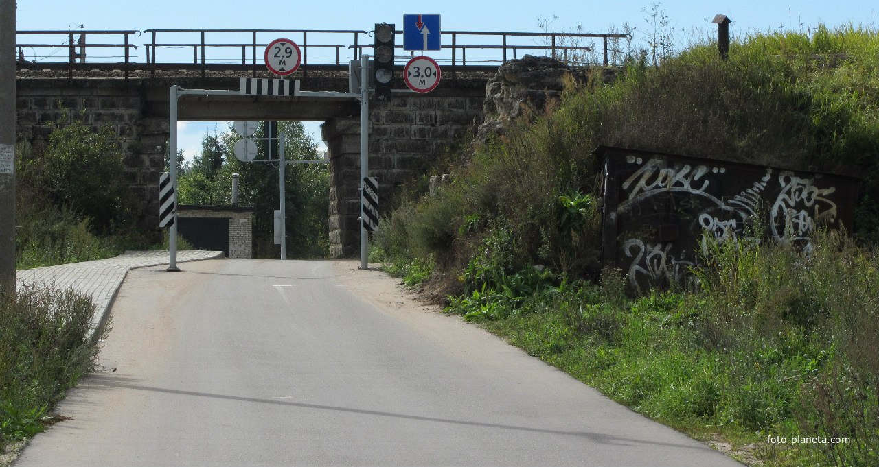 ул. Воскова