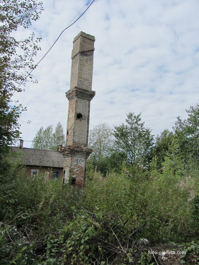 ул. Воскова