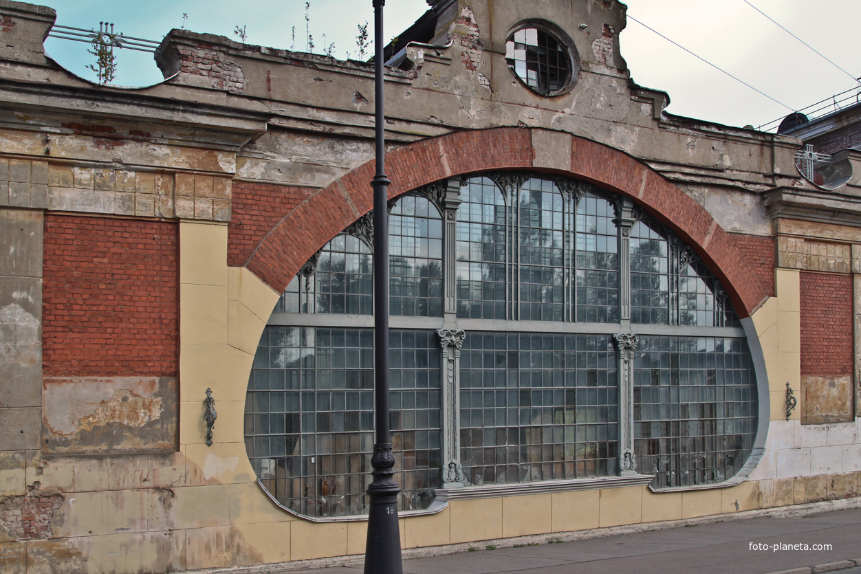 Улица Петровская, 7