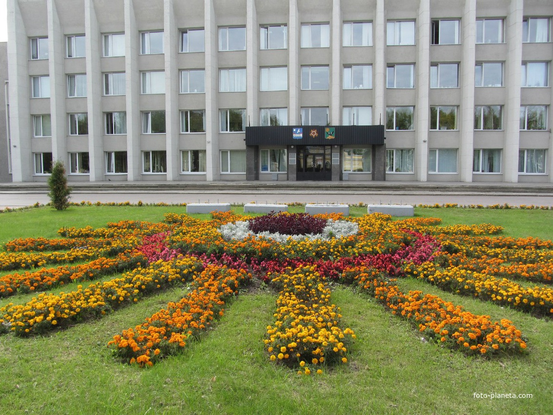Купить Дом В Городе Кингисеппе