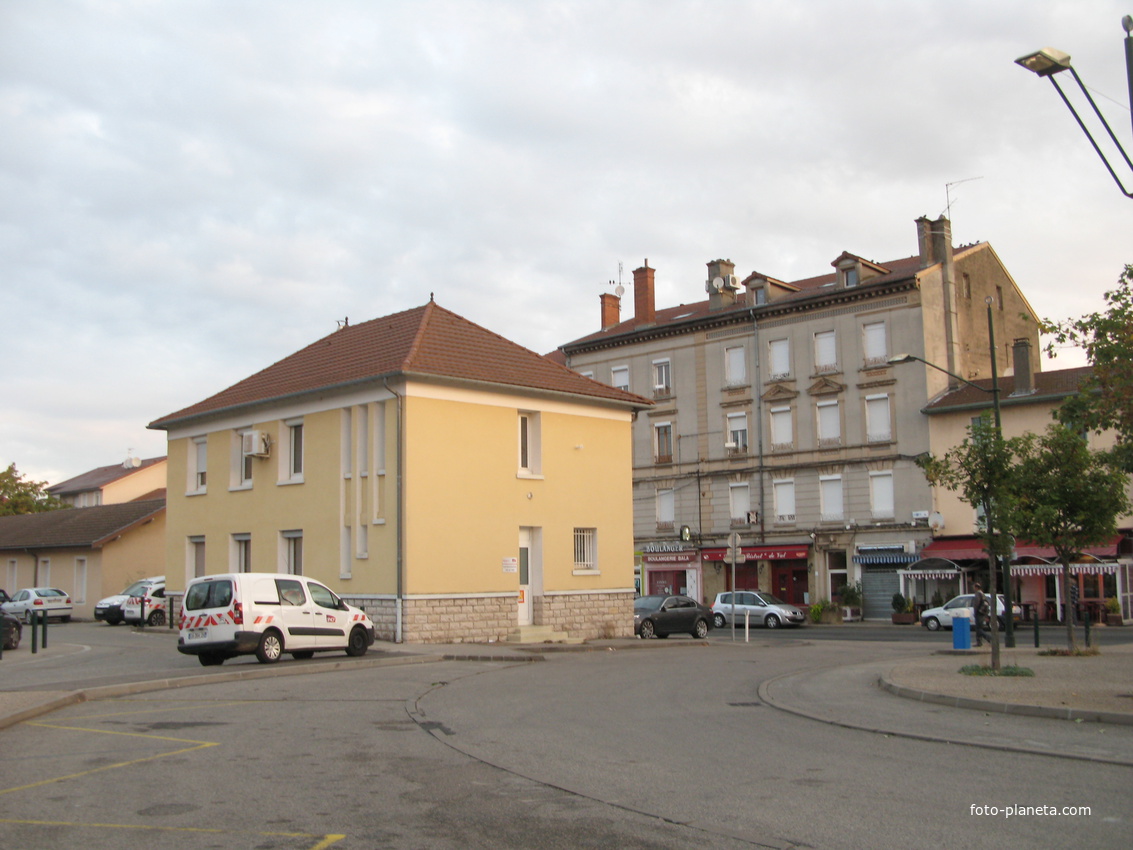 Ambérieu en Bugey 2014