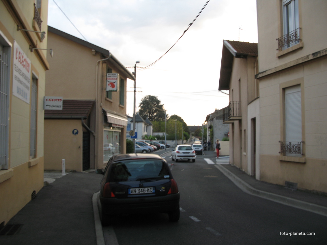 Ambérieu en Bugey 2014