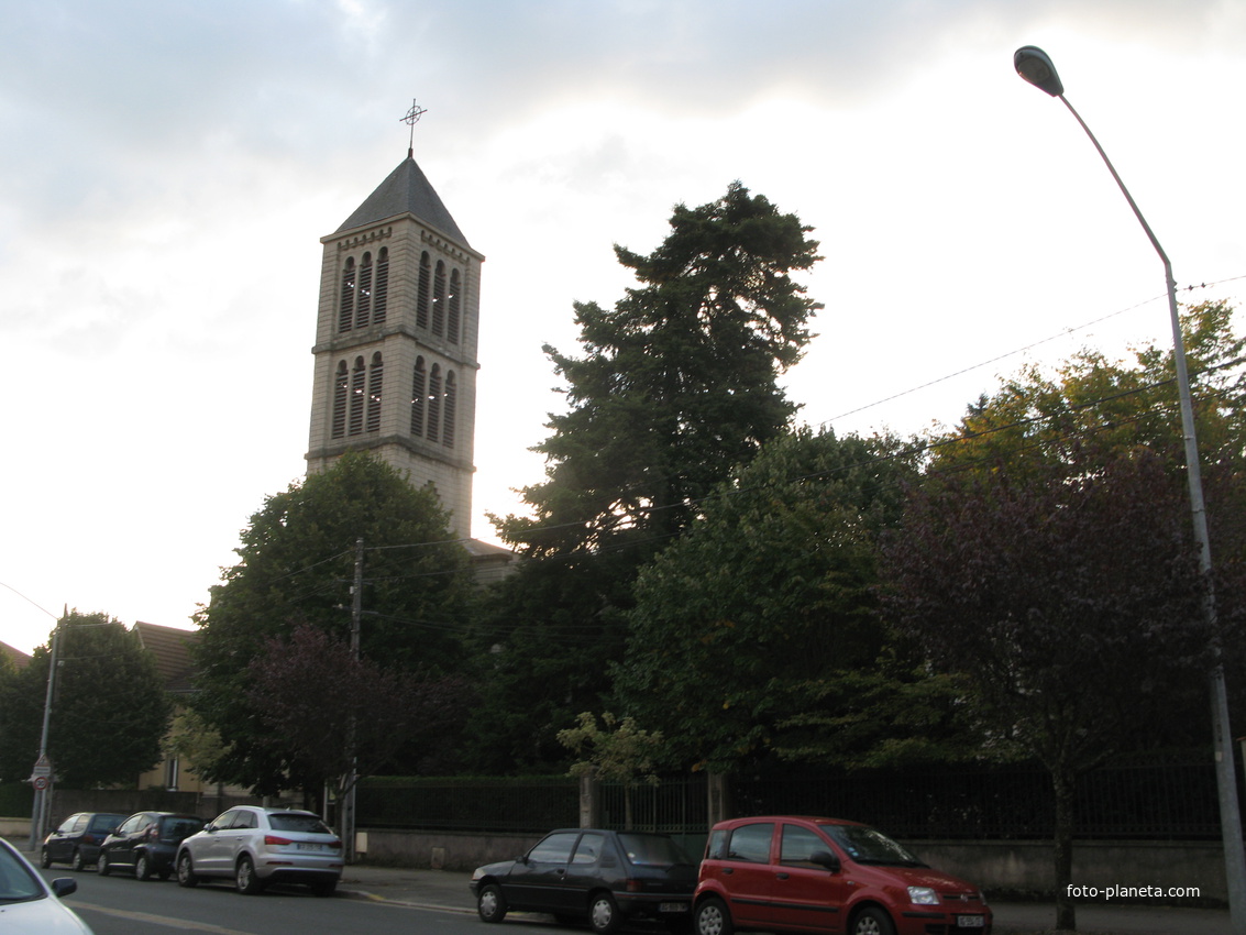 Ambérieu en Bugey 2014