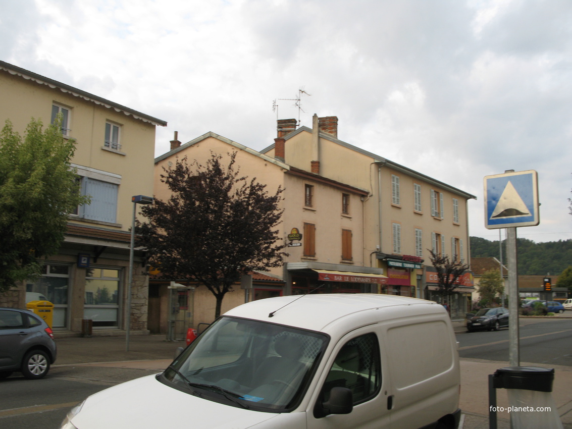 Ambérieu en Bugey 2014