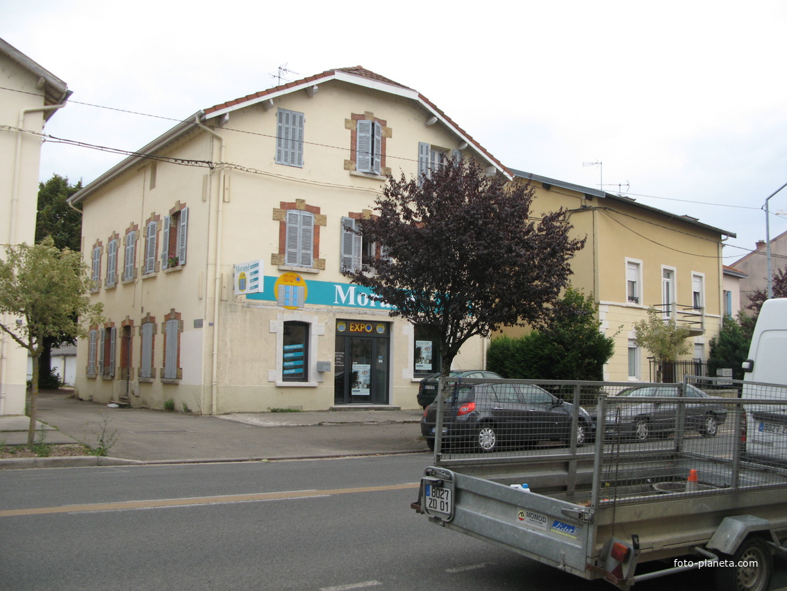 Ambérieu en Bugey 2014