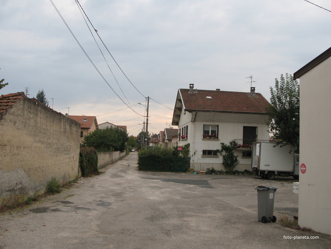 Ambérieu en Bugey 2014