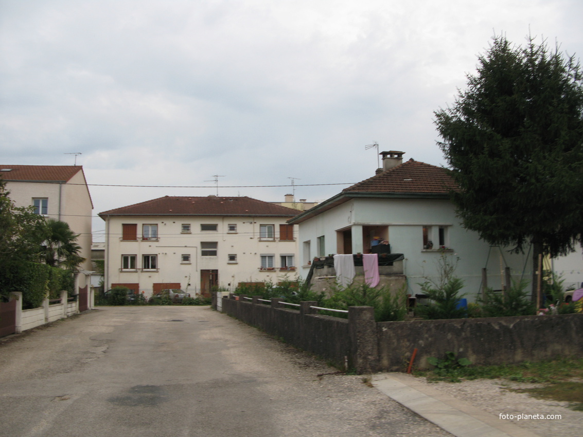 Ambérieu en Bugey 2014