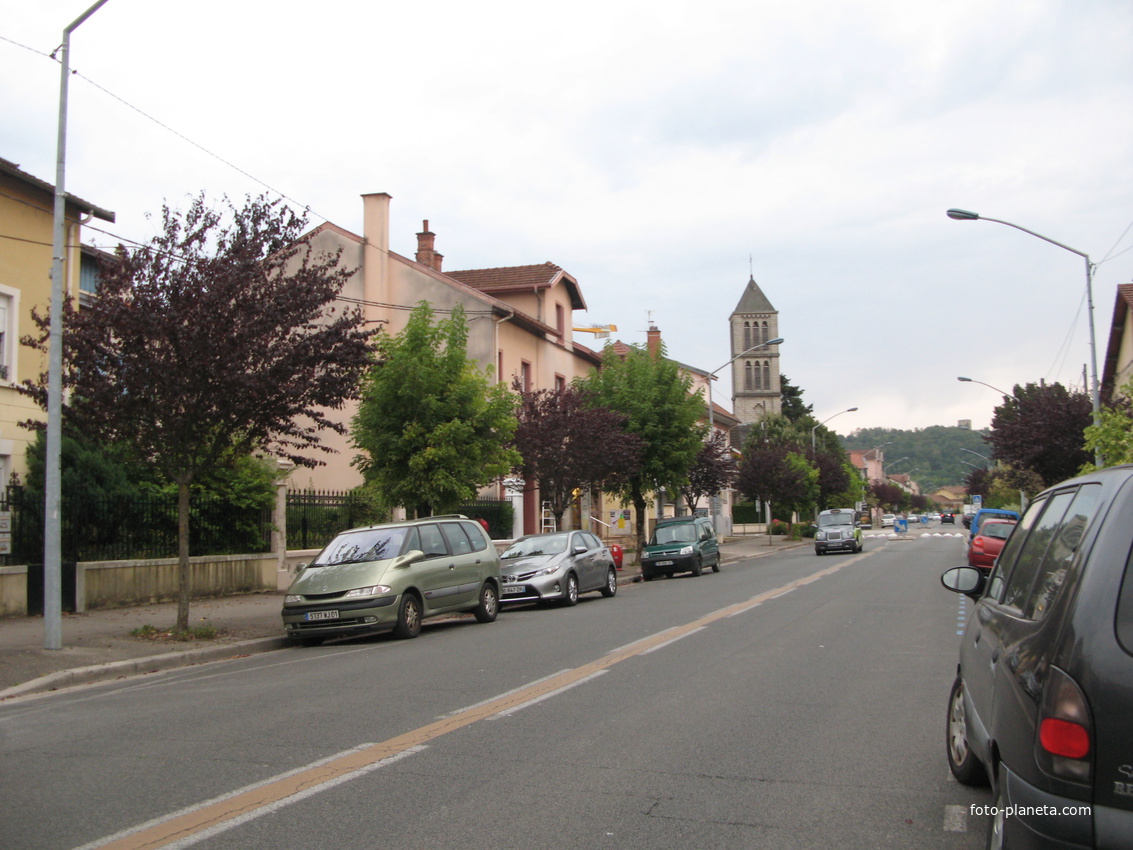 Ambérieu en Bugey 2014