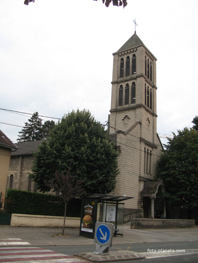 Ambérieu en Bugey 2014