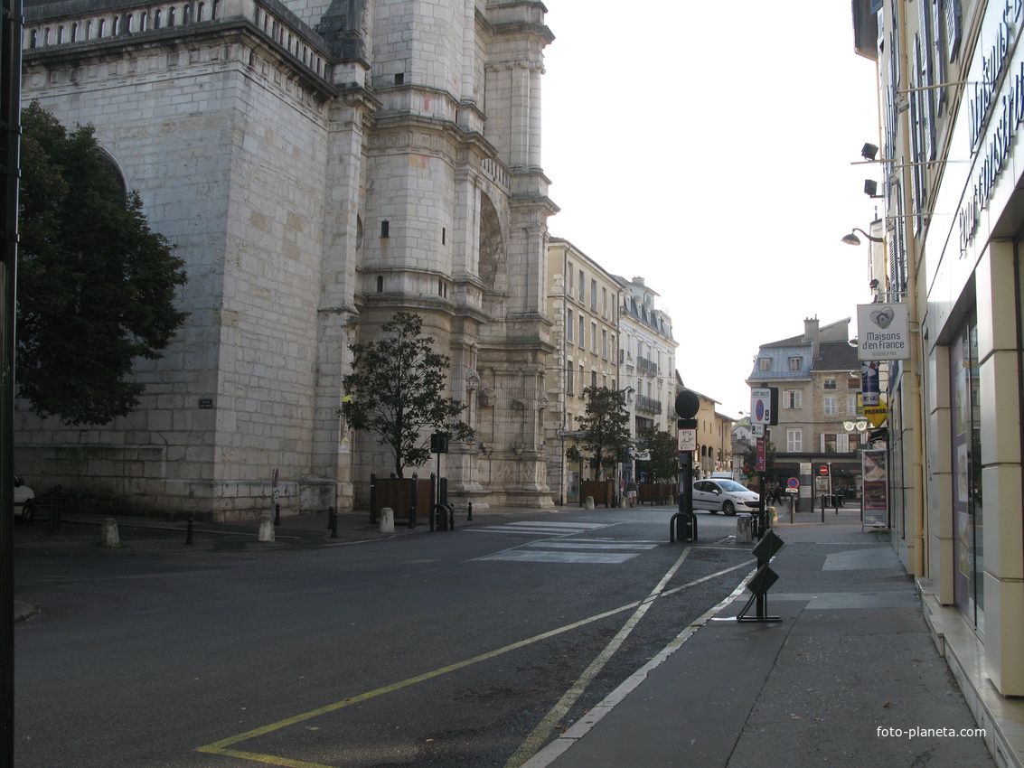 Bourg-En-Bresse 2014