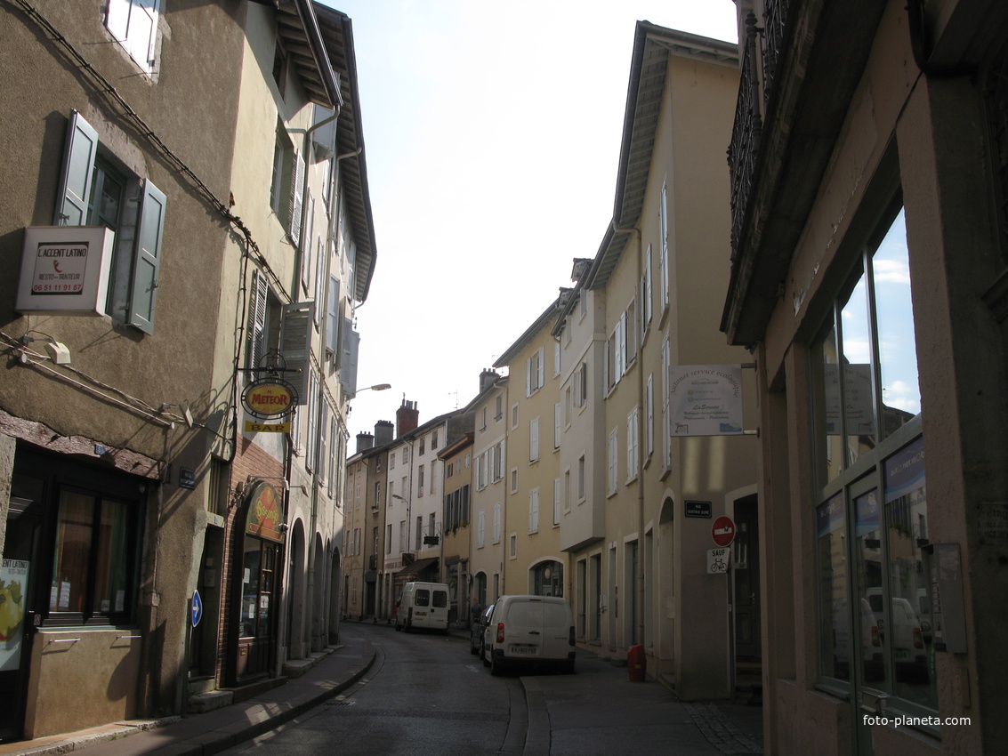 Bourg-En-Bresse 2014