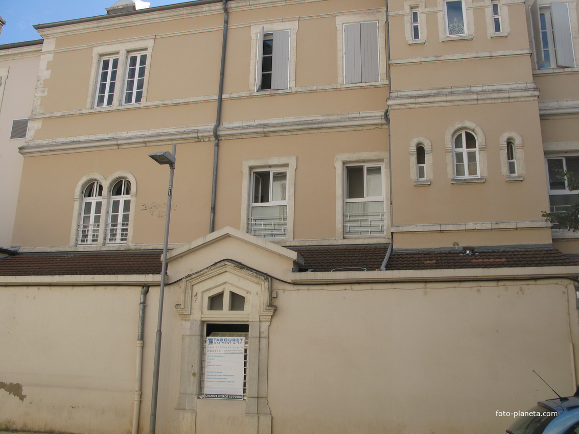 Bourg-En-Bresse 2014