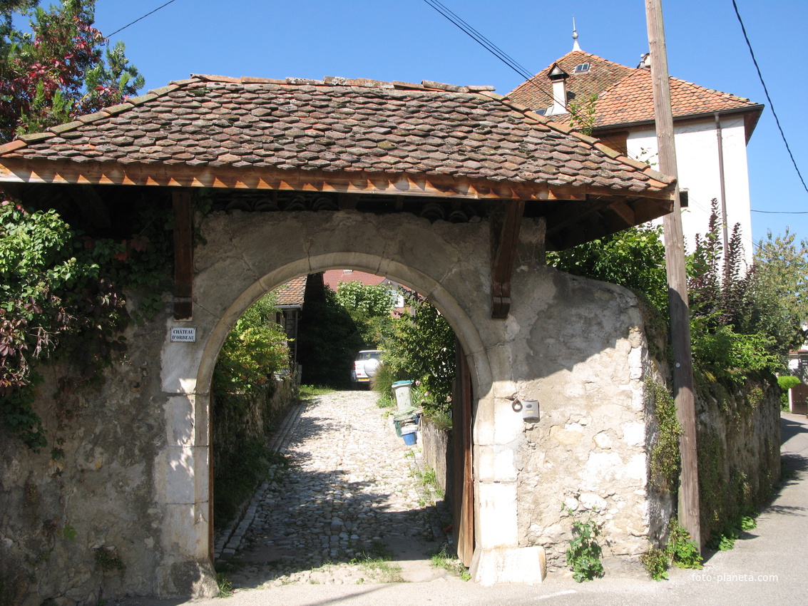 Menthon-Saint-Bernard 2014