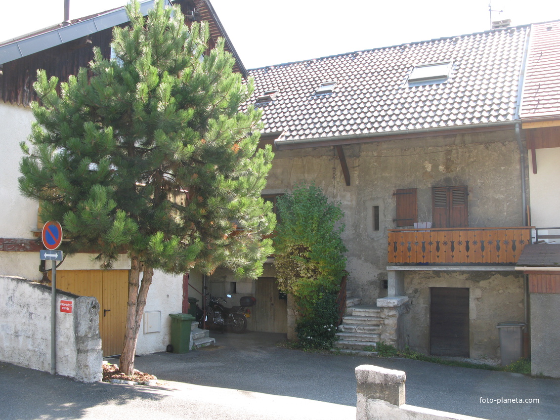 Menthon-Saint-Bernard 2014