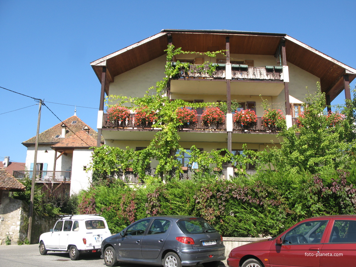 Menthon-Saint-Bernard 2014