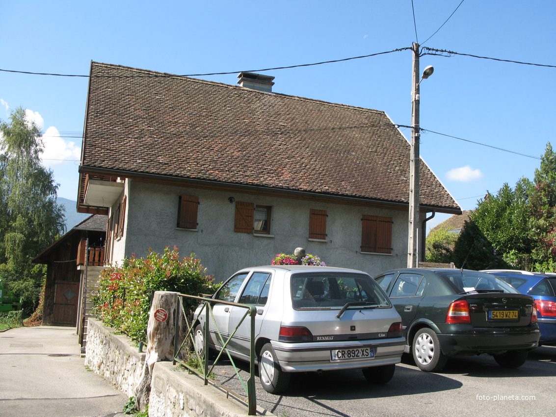 Menthon-Saint-Bernard 2014